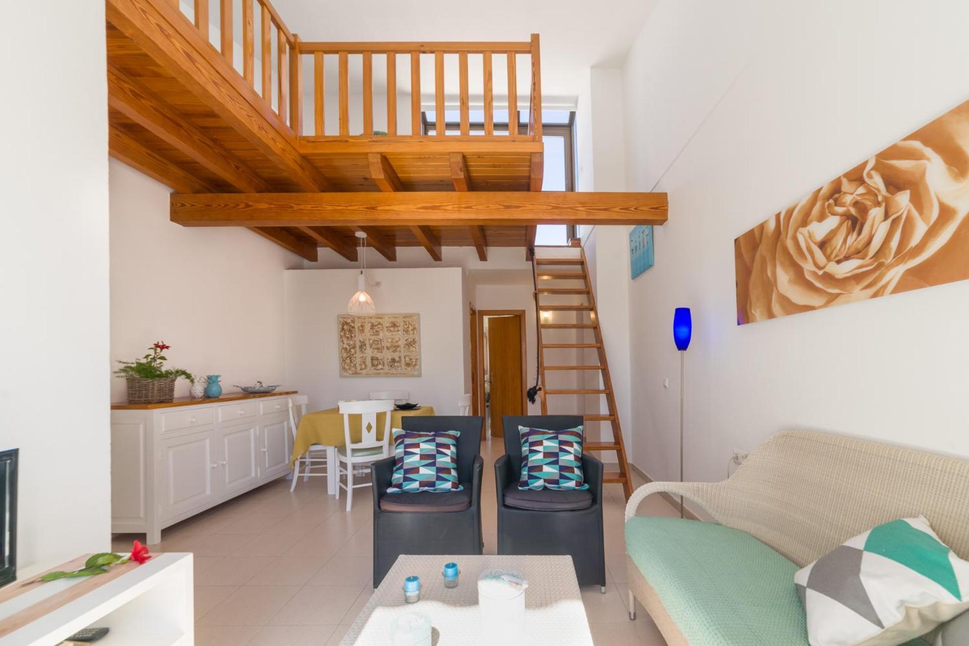 Apartment Voltor 2 C By Sunvillas Mallorca Pollenca Ngoại thất bức ảnh