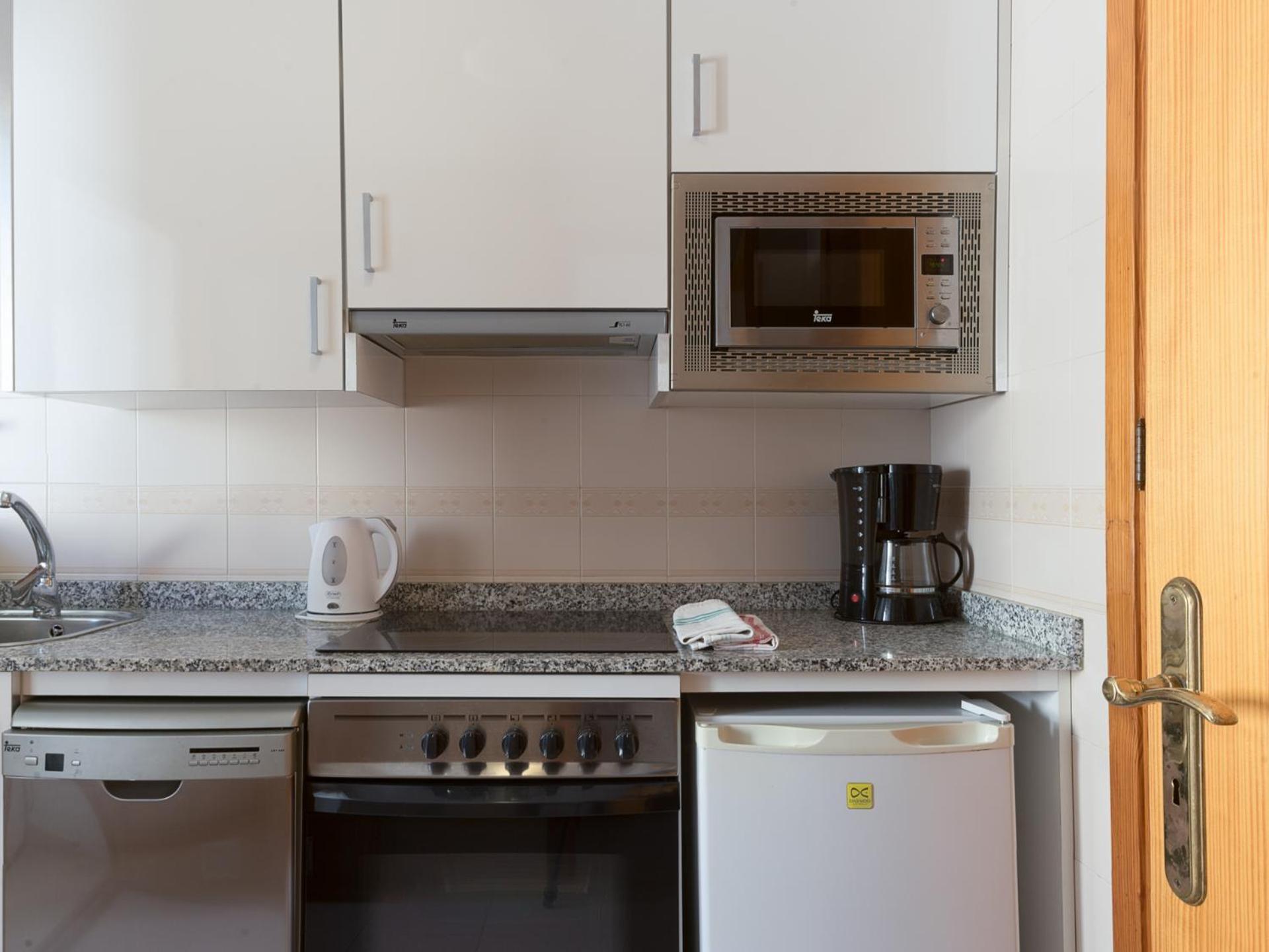 Apartment Voltor 2 C By Sunvillas Mallorca Pollenca Ngoại thất bức ảnh