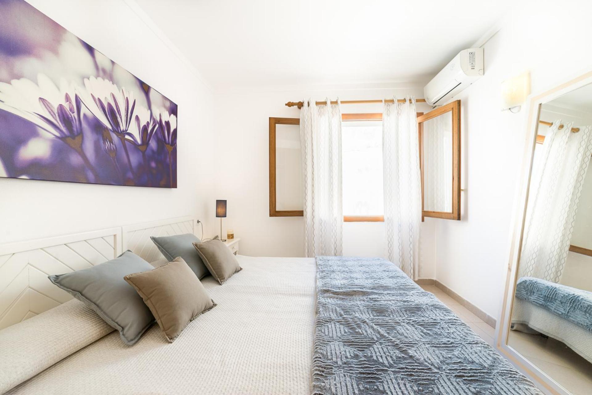 Apartment Voltor 2 C By Sunvillas Mallorca Pollenca Ngoại thất bức ảnh