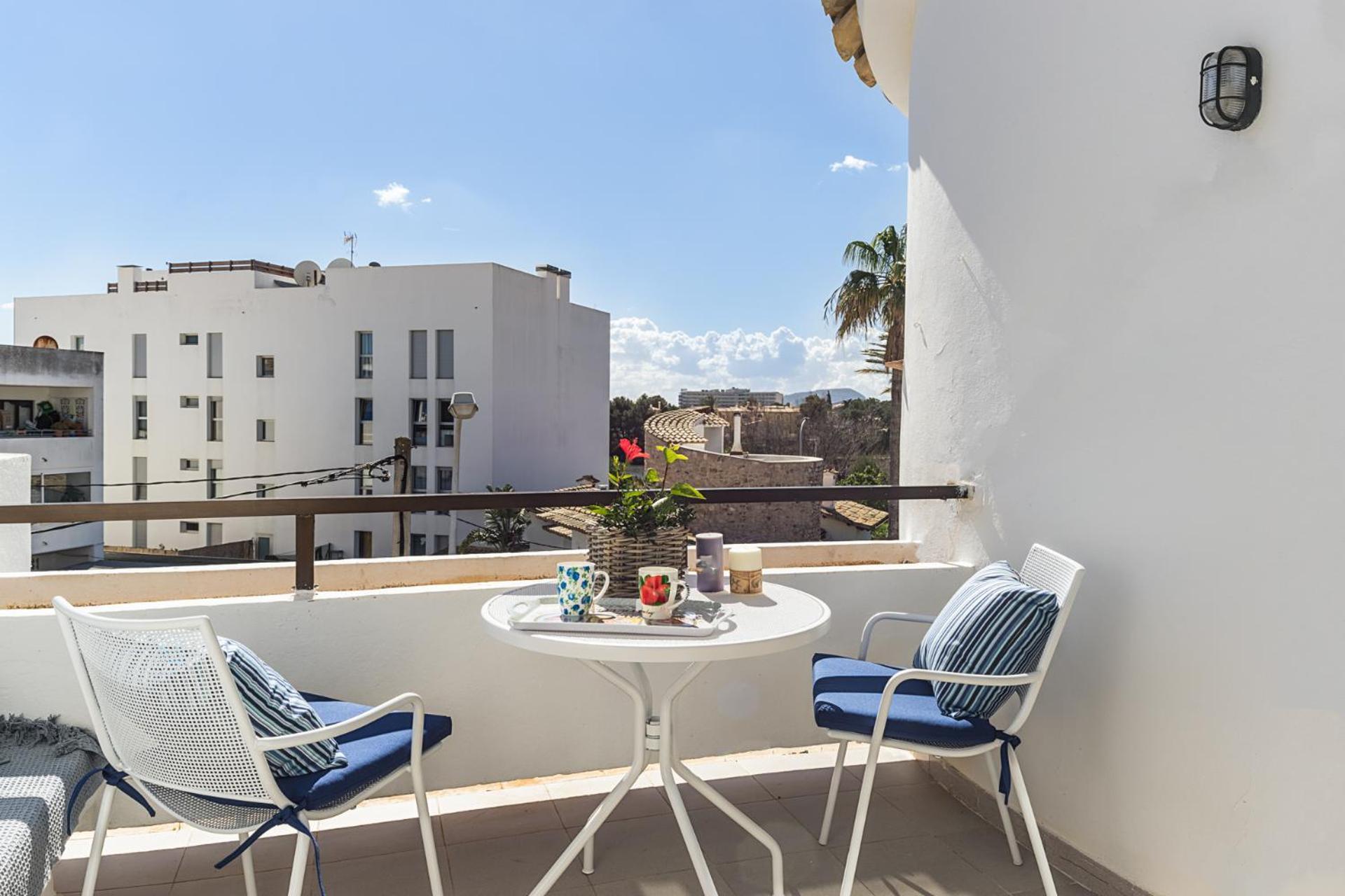 Apartment Voltor 2 C By Sunvillas Mallorca Pollenca Ngoại thất bức ảnh