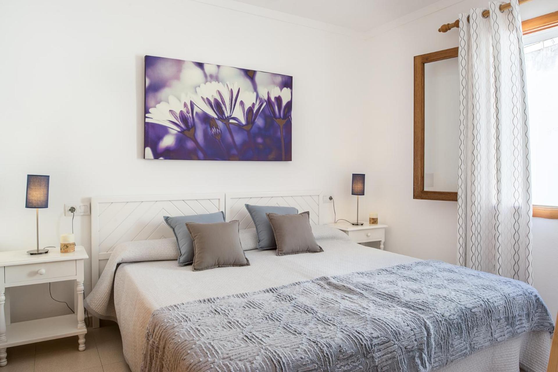 Apartment Voltor 2 C By Sunvillas Mallorca Pollenca Ngoại thất bức ảnh