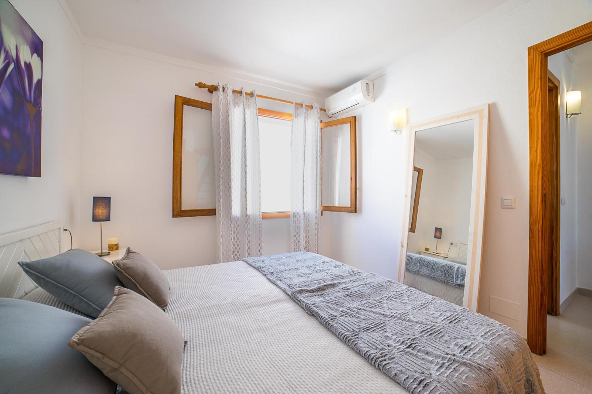 Apartment Voltor 2 C By Sunvillas Mallorca Pollenca Ngoại thất bức ảnh