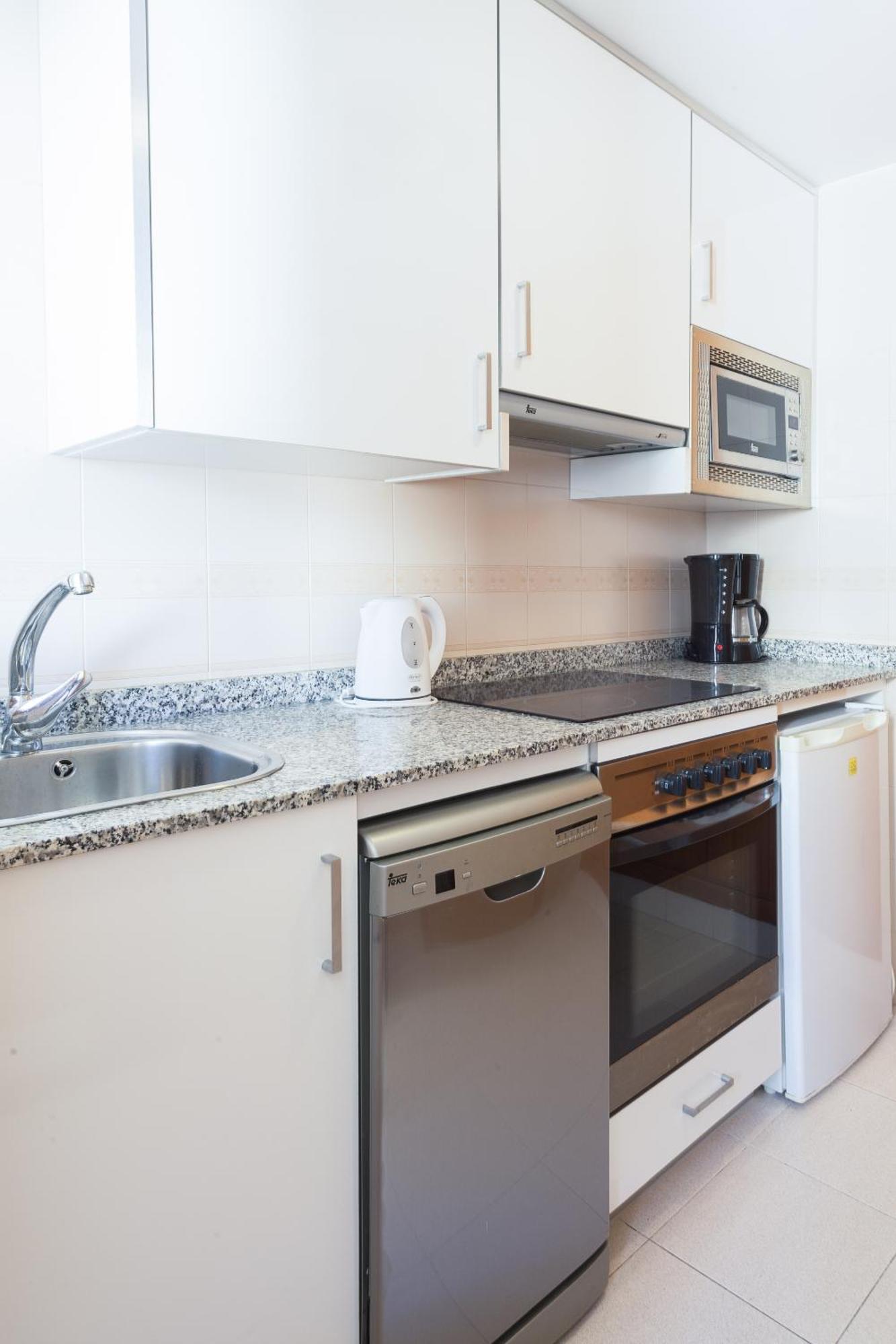 Apartment Voltor 2 C By Sunvillas Mallorca Pollenca Ngoại thất bức ảnh