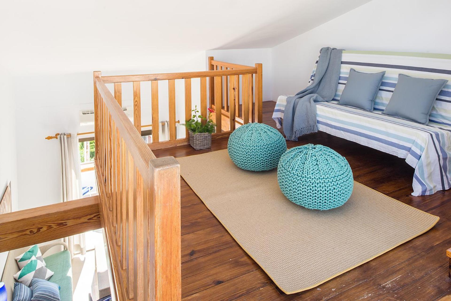 Apartment Voltor 2 C By Sunvillas Mallorca Pollenca Ngoại thất bức ảnh