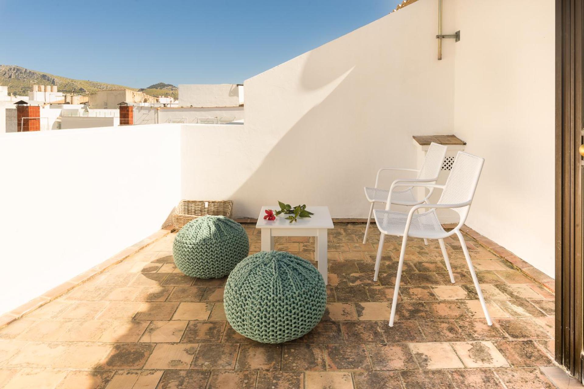 Apartment Voltor 2 C By Sunvillas Mallorca Pollenca Ngoại thất bức ảnh